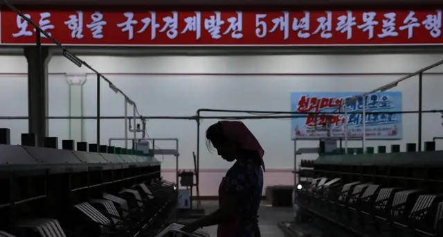 'Donne NordCorea vittime abusi impuniti'