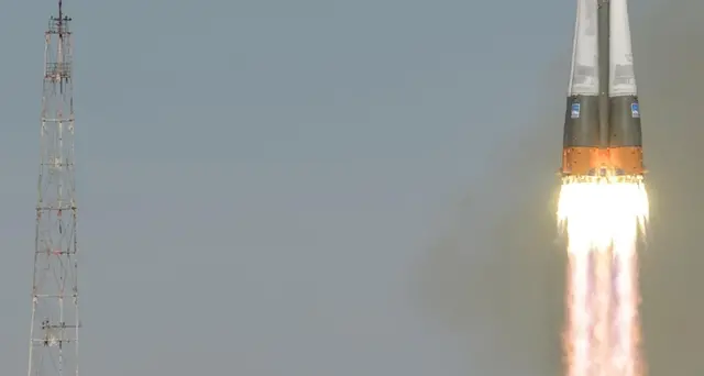 Errore montaggio causò incidente Soyuz