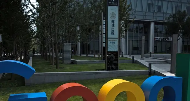 Molestie Google, marcia donne nel mondo