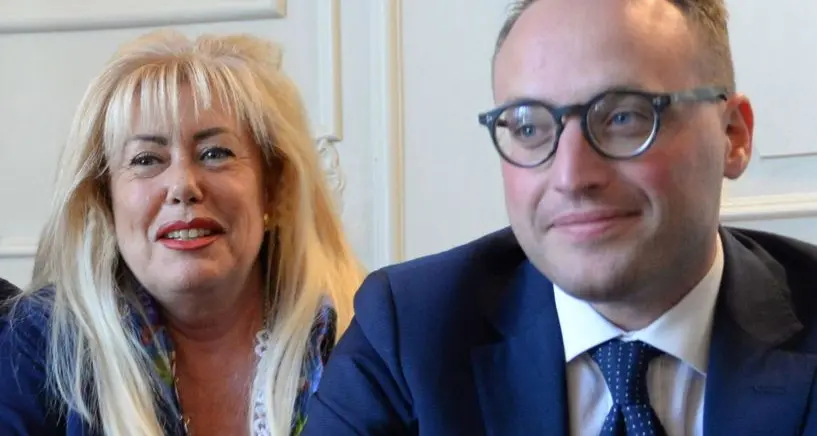 Vettori supera Rita Mattei per un voto