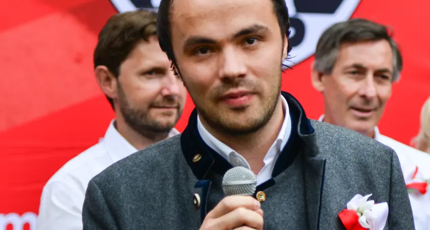 «Non dobbiamo avere paura di fare una scelta»
