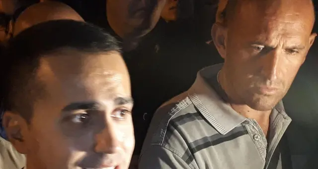 Di Maio, taglio stipendi consiglieri