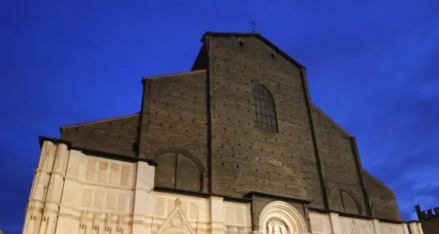 'San Petronio non diventi una moschea'