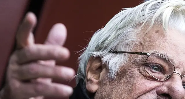 Giannini, giovani attori, serve coraggio