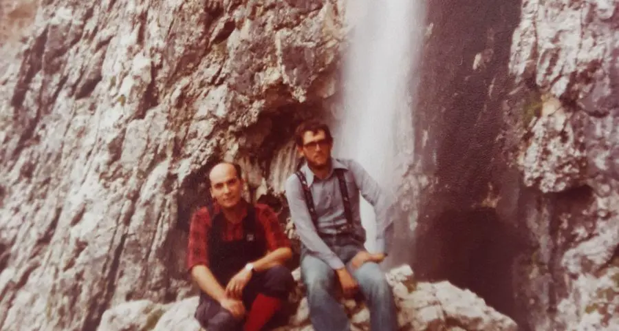 L’addio del Cai a Max Gasser, l’ultimo romantico