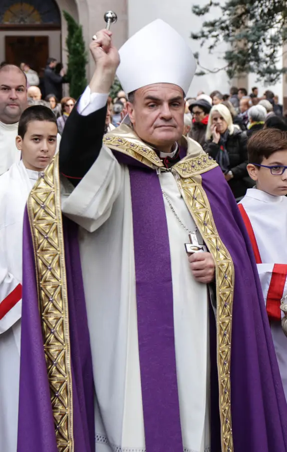 «Accogliamo chi fugge dalla guerra»