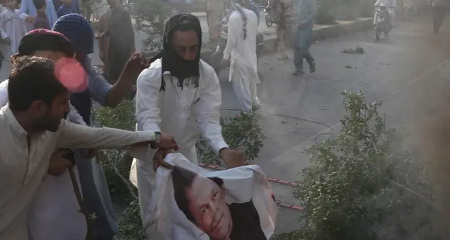 Legale di Asia Bibi minacciato di morte