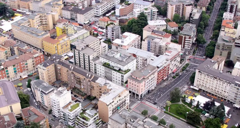 Carissima casa: costa il 35% in più di Trento