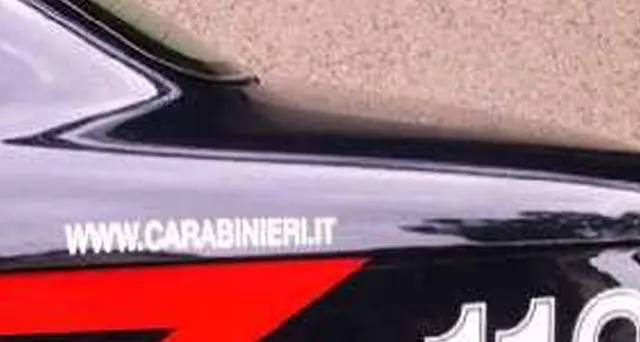Uccide moglie affetta da demenza senile
