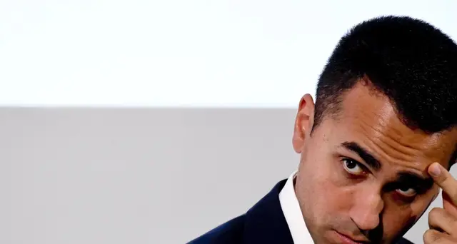 Di Maio, nessuna scissione in M5s