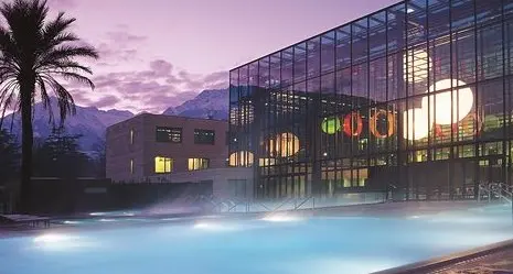 Le Acli di Egna in trasferta alle Terme di Merano