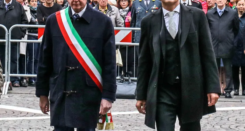 «C’è l’antidoto all’ossessione identitaria»