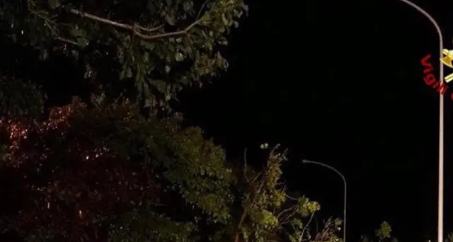 Maltempo, Vicari: morto uno dei dispersi