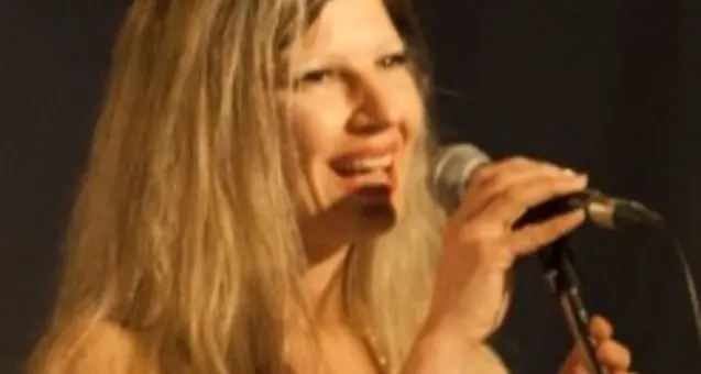 Matinée teatrale con Renata Ghiso