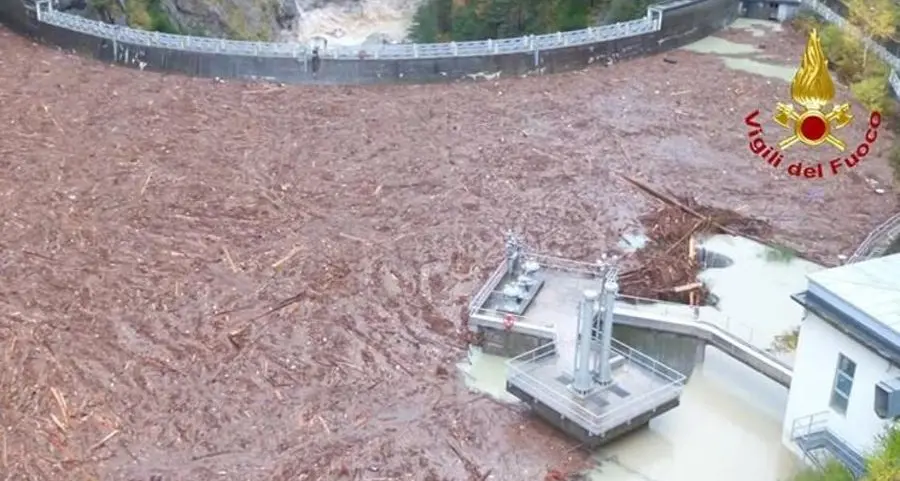 Carezza, chiesto lo stato di calamità