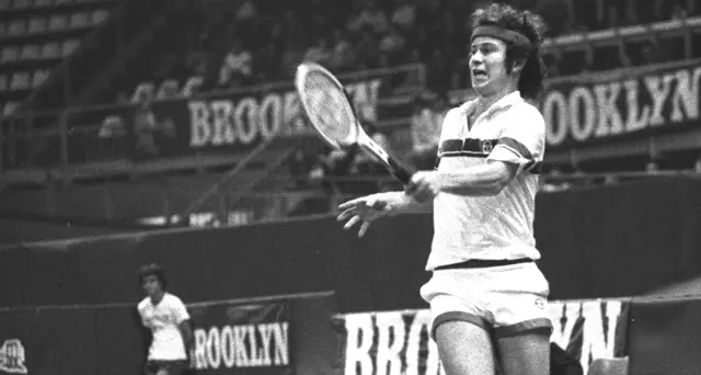 Festival dei Popoli, il documentario su John McEnroe