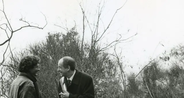 Qui rido io, film Martone su Scarpetta