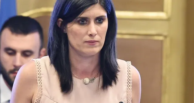 Appendino, scelte su Tav non dall'alto