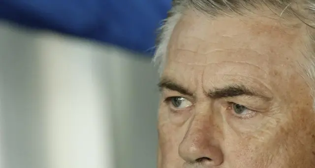 Ancelotti, ci serve gara straordinaria