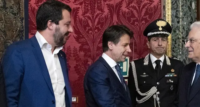 Conte, ok Trump su investimenti pubblici