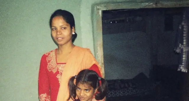 Marito Asia Bibi, 'Italia, aiutaci'
