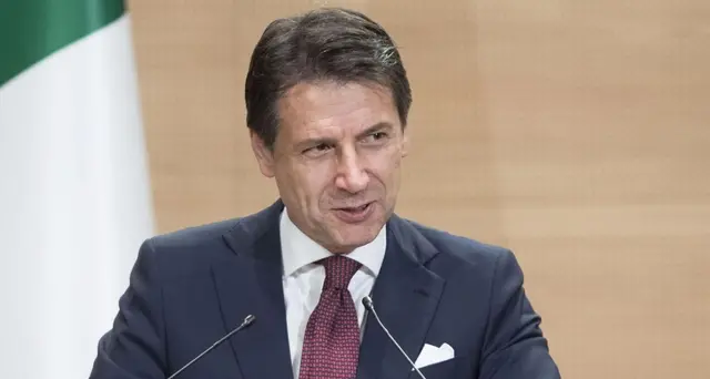 Ieri sera incontro Conte-Bonafede