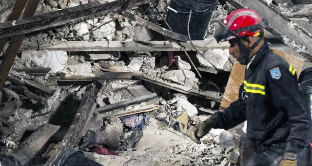 Marsiglia: un morto, italiana dispersa
