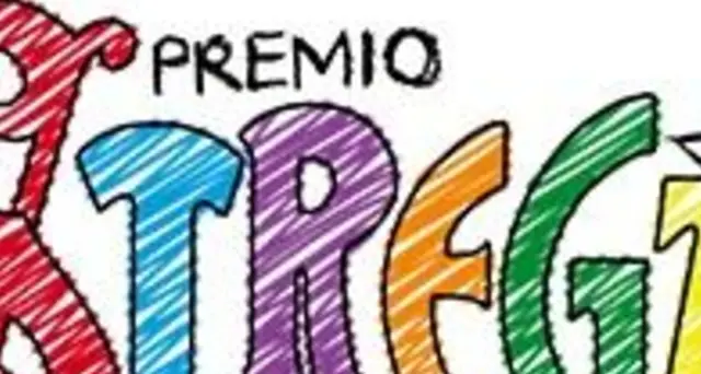 Strega Ragazze e Ragazzi, i finalisti