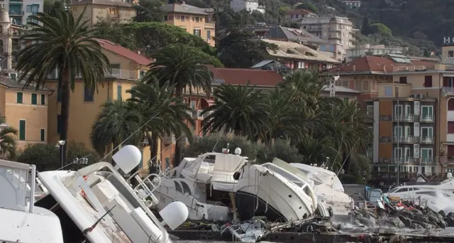 Toninelli, danni sopra i 3 miliardi