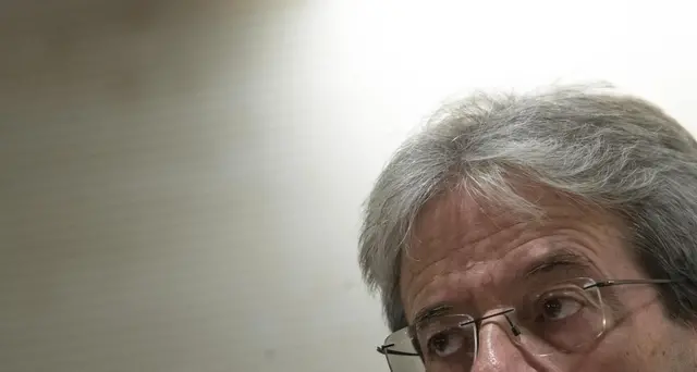 Gentiloni, Governo si muova per Bibi