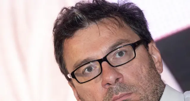 Giorgetti, prescrizione? Discutiamone