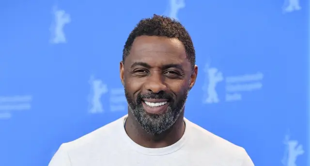 People incorona Idris Elba uomo più sexy
