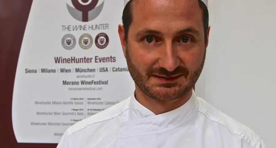 Filippo Zoncato sulle tracce di Godio
