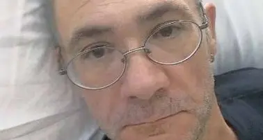 Fabio, il ritorno alla vita dopo una scarica a 230 volt