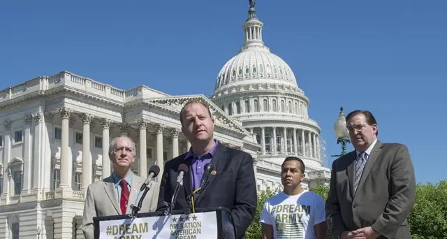 Polis eletto governatore del Colorado