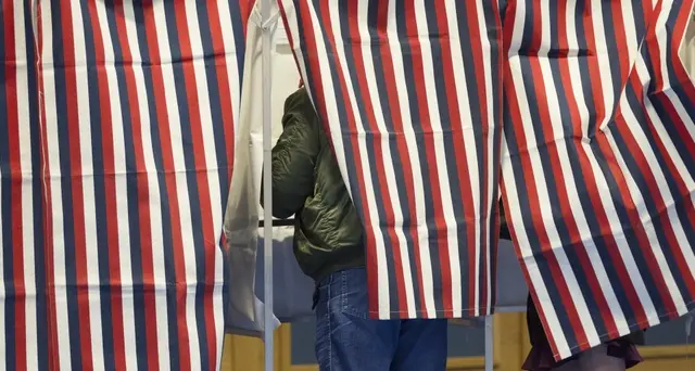 Il Senato Usa resta ai repubblicani