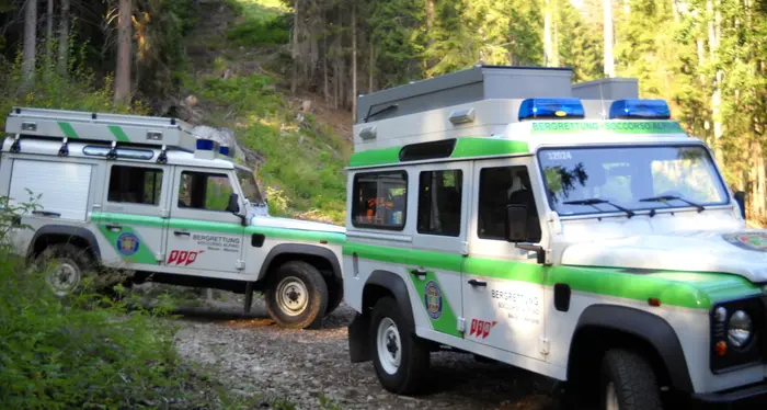 Castelrotto, va a caccia e precipita nel dirupo: morto un 64enne del posto