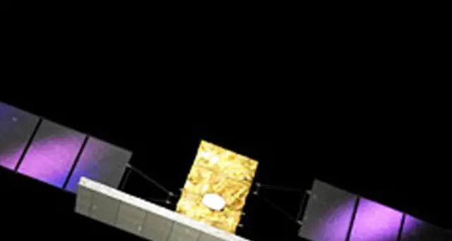Lanciato nuovo satellite europeo meteo