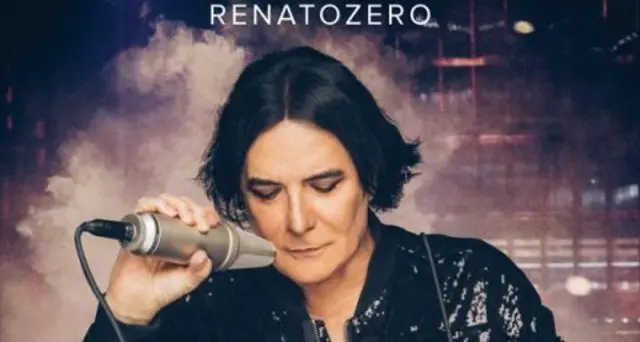 Renato Zero annuncia \"Alt in tour\"