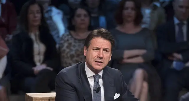 Conte, bene elevato numero attori libici