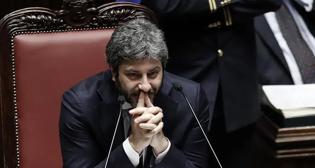 Fico, per Giunta serve richiesta formale