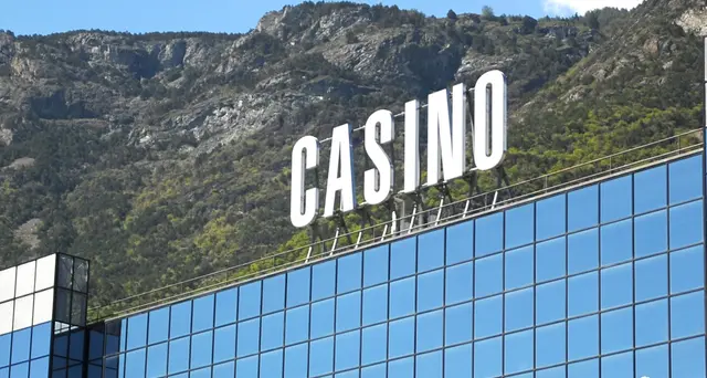 Chiesto fallimento casinò Saint-Vincent