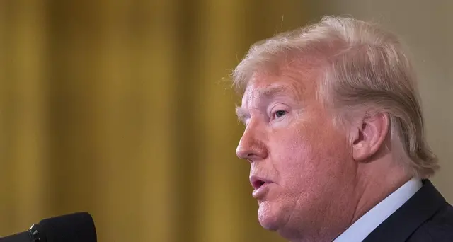 Trump, repubblicani oltre le aspettative