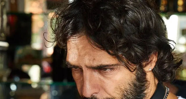 Bocci regista, racconto vera periferia