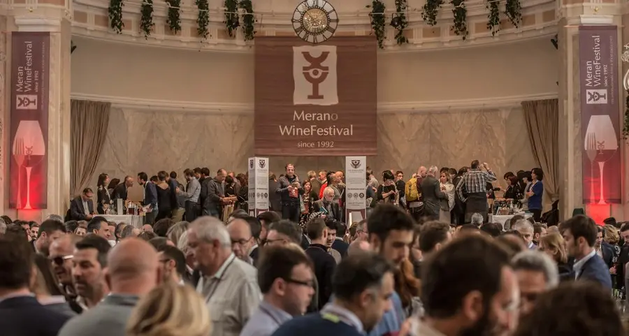 WineFestival, non solo buon vino