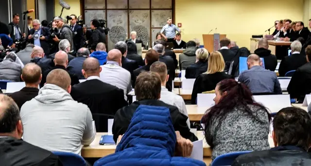 Germania,processo per abusi su rifugiati