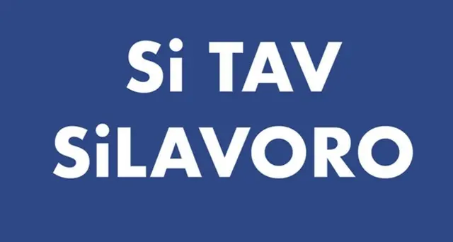 Petizione sì Tav oltre 57mila adesioni