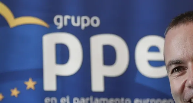 Weber eletto candidato di punta Ppe