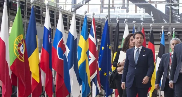 Conte a Ue, avanti con nostre stime