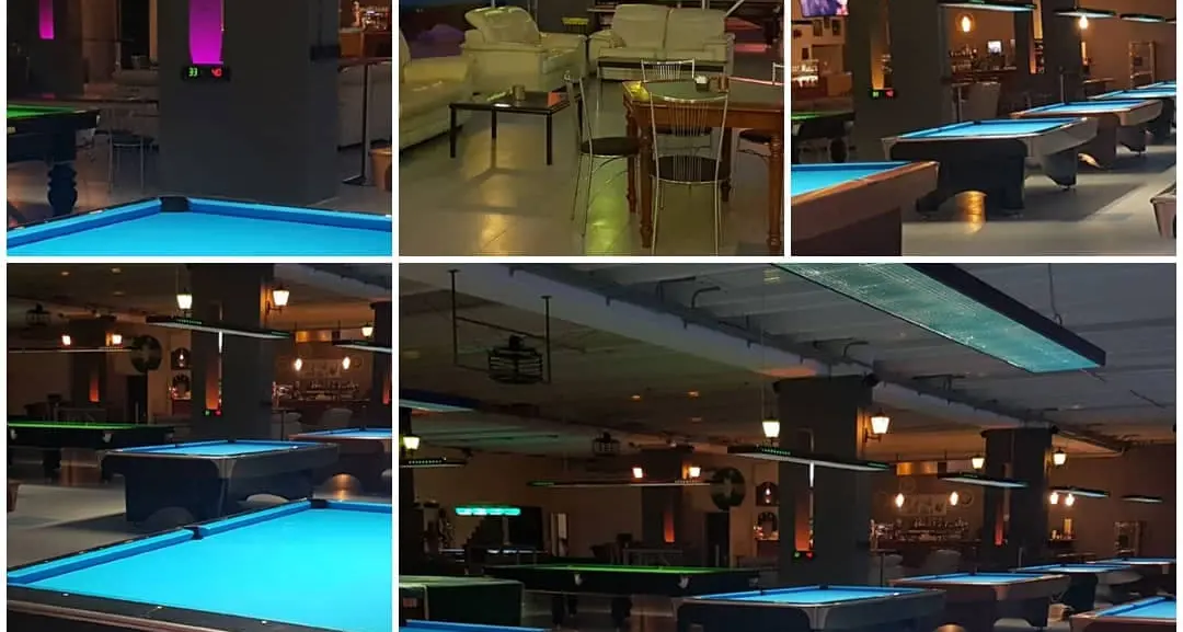 Gli specialisti italiani del \"pool\" si danno appuntamento a Bolzano